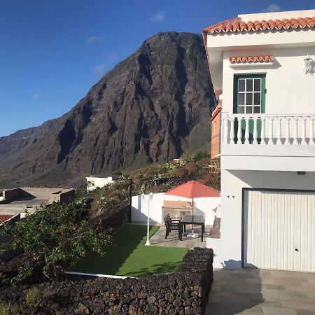 Casa Paco Y Nina Villa Frontera Exteriör bild