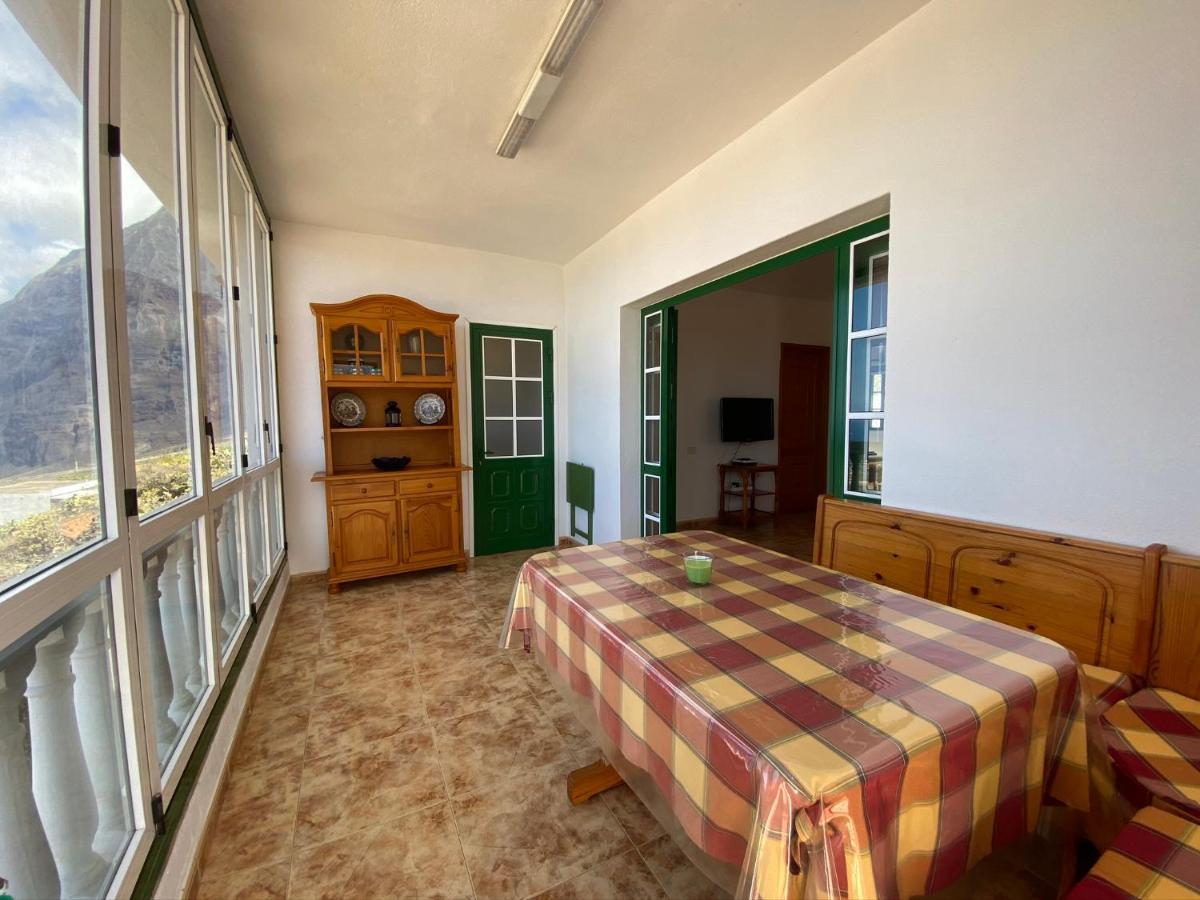 Casa Paco Y Nina Villa Frontera Exteriör bild