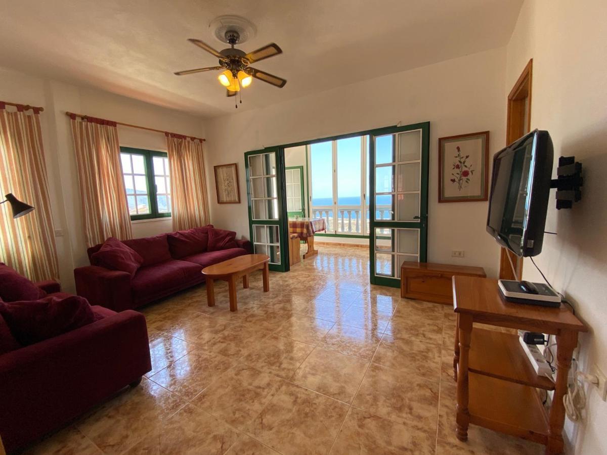 Casa Paco Y Nina Villa Frontera Exteriör bild