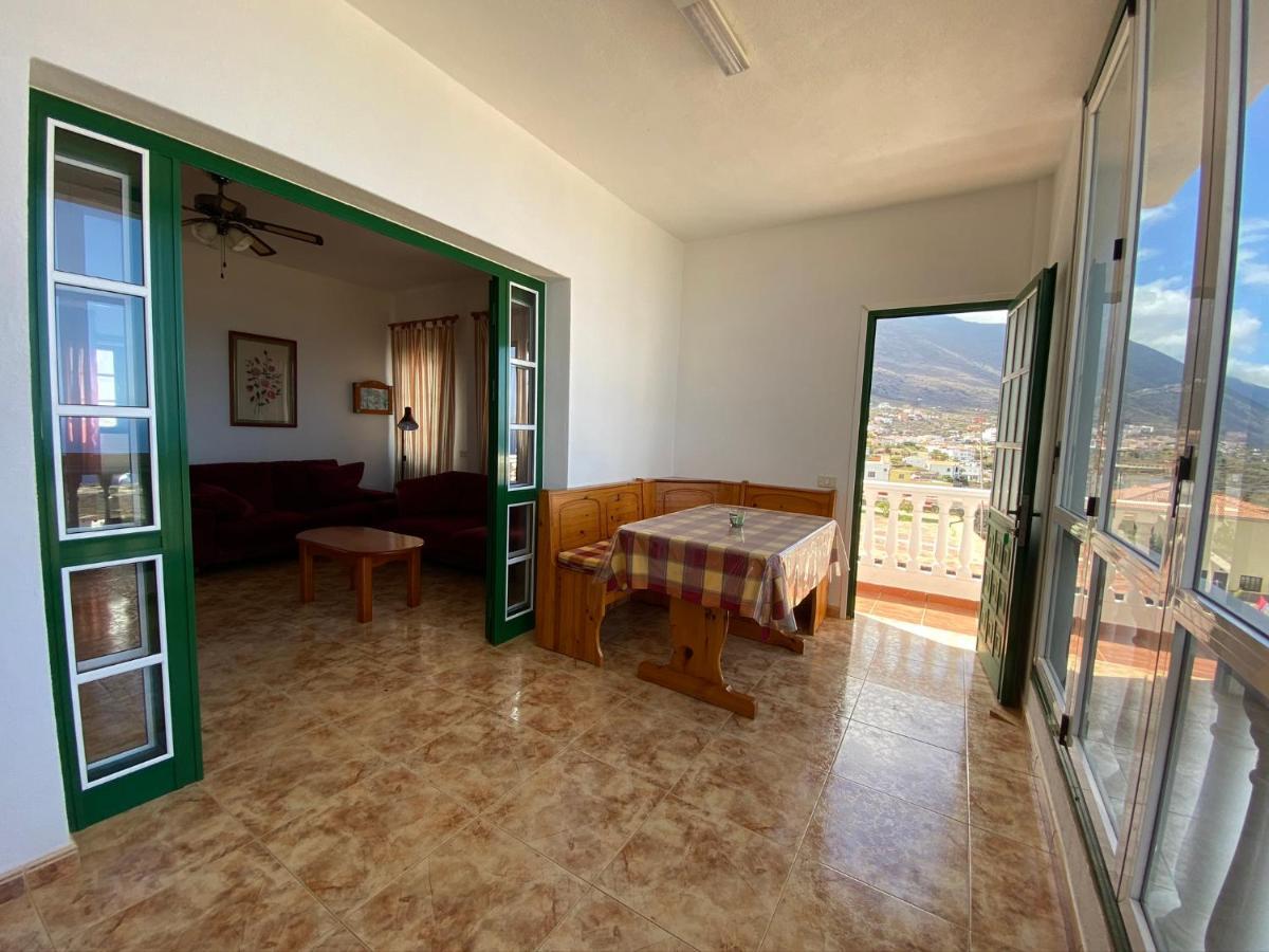 Casa Paco Y Nina Villa Frontera Exteriör bild